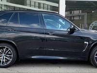Gebraucht BMW X5 M Comfort Edition 575 PS (422 kW) 2018 Schwarz SUV