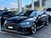 Gebraucht Audi RS5 Sportback Performance 470 PS (345 kW) 2025