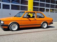 Gebraucht VW Jetta 110 PS (80 kW) 1981 Limousine