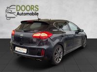 gebraucht Kia Ceed GT 1.6 GDi