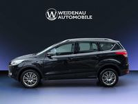 Gebraucht Ford Kuga 182 PS (133 kW) 2013 SUV