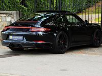 Gebraucht Porsche 911 Carrera 4 GTS 450 PS (330 kW) 2017 Coupé