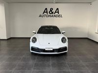Gebraucht Porsche 911 Carrera S 450 PS (330 kW) 2023 Coupé