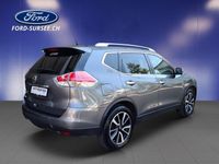 gebraucht Nissan X-Trail 1.6 dCi TEKNA 4x4