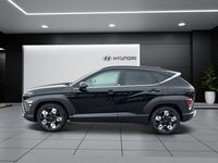 gebraucht Hyundai Kona 1.6 T-GDi Vertex 4WD DCT