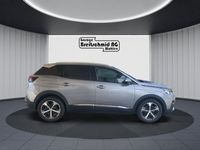 gebraucht Peugeot 3008 1.6 BlueHDi Allure