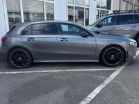 Gebraucht Mercedes A200 AMG line 163 PS (119 kW) 2021