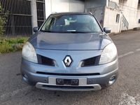 Gebraucht Renault Koleos Dynamique 171 PS (125 kW) 2009 SUV