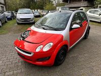 Gebraucht Smart ForFour Passion 95 PS (69 kW) 2006 Kleinwagen
