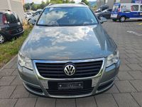 Gebraucht VW Passat Comfortline 170 PS (125 kW) 2009 Kombi