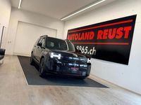 Neu Hyundai Santa Fe 253 PS (186 kW) 2026 Schwarz SUV