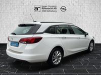 gebraucht Opel Astra Sports Tourer 1.2 T 145 Edition S/S