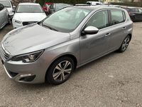Gebraucht Peugeot 308 Style 131 PS (96 kW) 2015