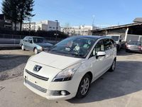Gebraucht Peugeot 5008 Sport 156 PS (114 kW) 2011 Van / Kleinbus