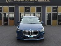 Gebraucht BMW 218 Active Tourer Luxury Line 150 PS (110 kW) 2024 Van / Kleinbus