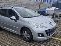 Gebraucht Peugeot 207 120 PS (88 kW) 2010 Kombi