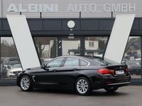 gebraucht BMW 420 Gran Coupé i Luxury Line Steptronic