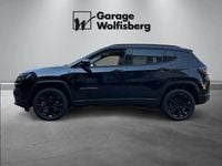 Neu Jeep Compass North 241 PS (177 kW) 2026 Schwarz SUV