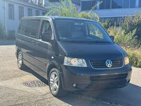 Gebraucht VW T5 Highline 131 PS (96 kW) 2008 Van