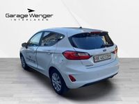 gebraucht Ford Fiesta 1.0 EcoB 100 Cool & Connect