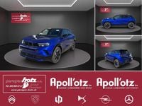 Neu Opel Mokka 135 PS (99 kW) 2025 Blau SUV