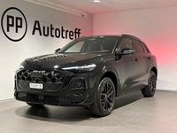 Neu Audi Q5 Ambiente 204 PS (150 kW) 2026 Schwarz SUV