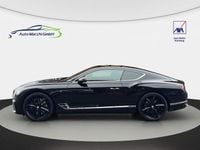 Gebraucht Bentley Continental GT 635 PS (467 kW) 2018 Coupé