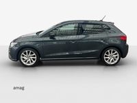 gebraucht Seat Ibiza FR