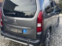 Gebraucht Peugeot Rifter 131 PS (96 kW) 2023 Van / Kleinbus