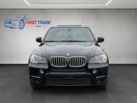 Gebraucht BMW X5 306 PS (225 kW) 2010 SUV