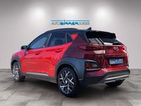 gebraucht Hyundai Kona 1.6 GDi Hybrid Vertex