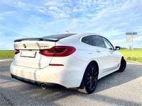 Gebraucht BMW 630 Luxury Line 265 PS (194 kW) 2019 Coupé