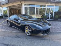 Gebraucht Ferrari F12 736 PS (541 kW) 2013 Coupé