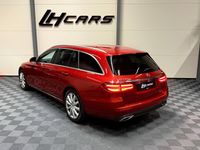 Gebraucht Mercedes E400 Avantgarde 340 PS (250 kW) 2019 Kombi