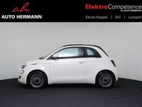 gebraucht Fiat 500e 