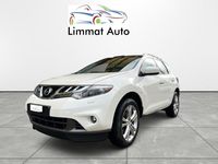 Gebraucht Nissan Murano Executive 190 PS (139 kW) 2015 SUV