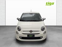 gebraucht Fiat 500 1.0 Hybrid Swiss Edition