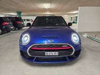Gebraucht Mini Clubman 231 PS (169 kW) 2019 Kombi