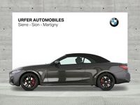 gebraucht BMW M440 i 48V Cabriolet M Sport PRO Steptronic