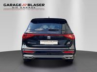 gebraucht Seat Tarraco 1.4 e-HYBRID DSG Move FR