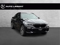 Gebraucht BMW X6 M Sport 286 PS (210 kW) 2021 SUV