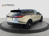 gebraucht Land Rover Range Rover Velar R-Dynamic D 300 HSE Automatic