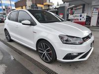 Gebraucht VW Polo GTI 192 PS (141 kW) 2016