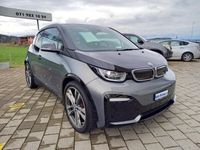 gebraucht BMW 120 i3 SAh