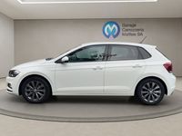 gebraucht VW Polo Comfortline