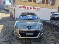 Gebraucht Peugeot 308 SW Allure 156 PS (114 kW) 2013 Kombi