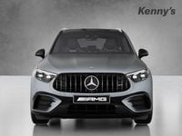 Gebraucht Mercedes GLC63 AMG Executive 680 PS (500 kW) 2024