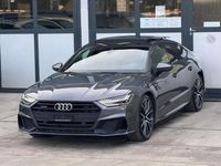 Gebraucht Audi A7 Ambiente 286 PS (210 kW) 2019 Limousine