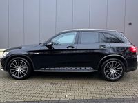 Gebraucht Mercedes GLC43 AMG AMG 367 PS (269 kW) 2018