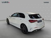 Gebraucht Mercedes A200 Night 163 PS (119 kW) 2025 Limousine